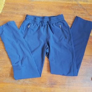 Oiselle track pants